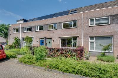 Woning Wim Kansingel 9 Rosmalen