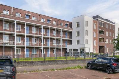 Woning Hongarijehof 37 Almere