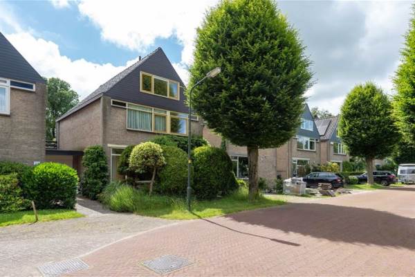 Woning Munnickenhof 16 Heiloo