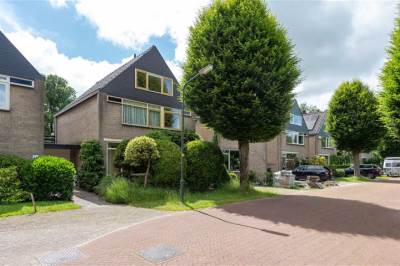 Woning Munnickenhof 16 Heiloo