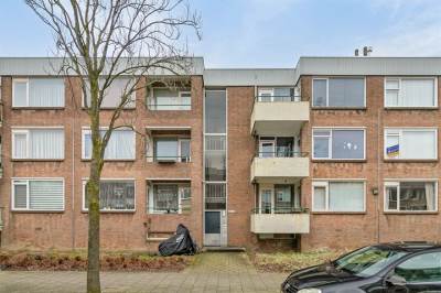 Woning Kruiningenstraat 187 Rotterdam