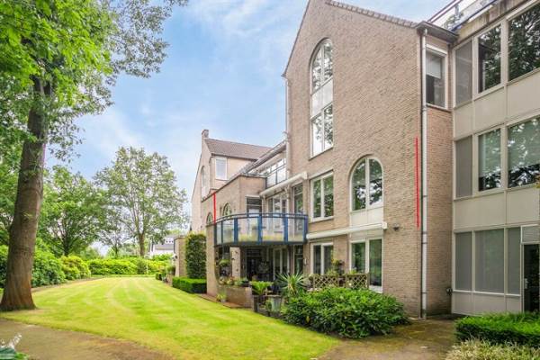 Woning Stilpot 92 Helmond