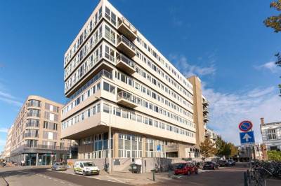 Woning Scheveningseweg 361 Den Haag