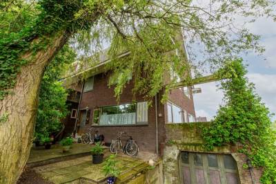 Woning Parallelstraat 73 Rotterdam