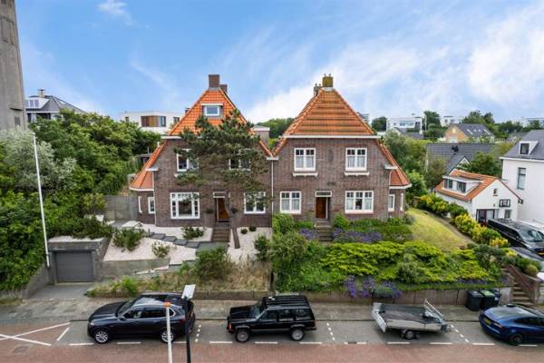 Woning van Hardenbroekweg 14 Noordwijk (ZH)
