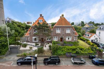 Woning van Hardenbroekweg 14 Noordwijk (ZH)