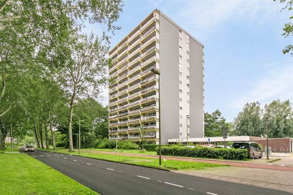 Woning Burgemeester D. Kooimanweg 355 Purmerend