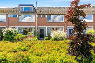 Woning Kiezelstraat 17 't Harde