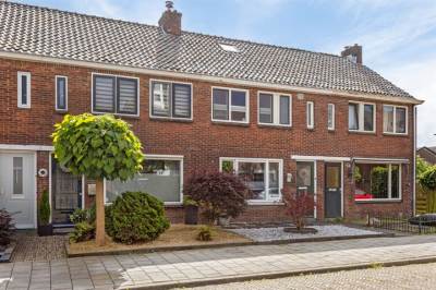 Woning Kortenaerstraat 42 Hengelo (OV)