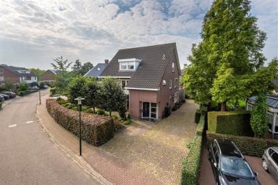 Woning Coorninglaan 6 Druten