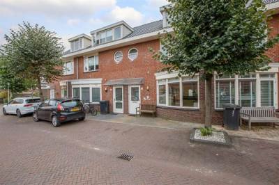 Woning Ruijgenhoeck 17 Noordwijk (ZH)