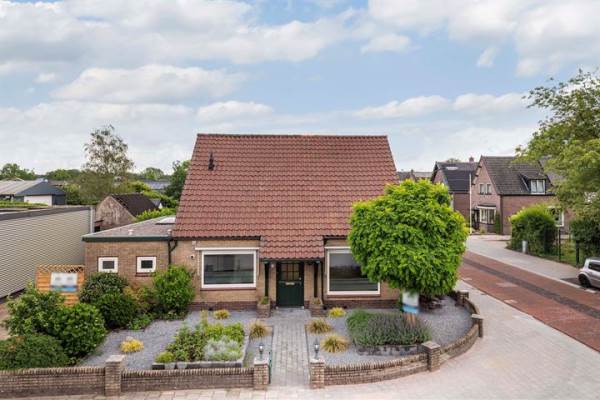 Woning Floralaan 43 Apeldoorn