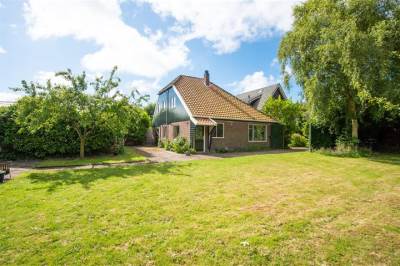 Woning Heereweg 204a Groet