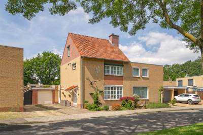 Woning Vleugelmorgenstraat 3 Stein