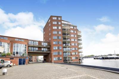 Woning Hoge Horn 91 Zaandam