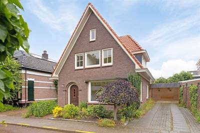 Woning Paul Krugerstraat 2 Lochem