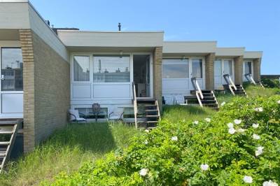 Woning Van der Wijckplein 16H Bergen aan Zee