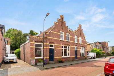 Woning Groenelaan 34 Beverwijk