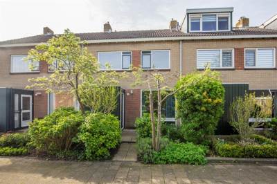 Woning Meerkoetlaan 19 Schipluiden