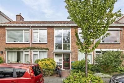 Woning van Hardenbroeklaan 35 Rijswijk (ZH)