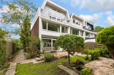 Woning Markerstraat 19 Amstelveen