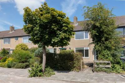 Woning Sluiswaard 40 Alkmaar