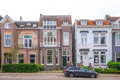 Woning Bothaplein 8 Arnhem