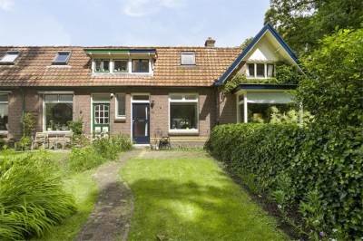 Woning Mauritslaan 2 Ermelo