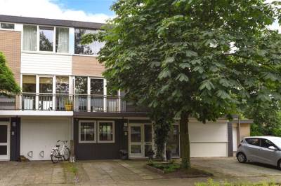 Woning Varenstraat 53 Soest