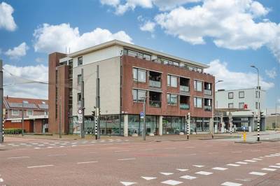 Woning Zeeweg 1G IJmuiden