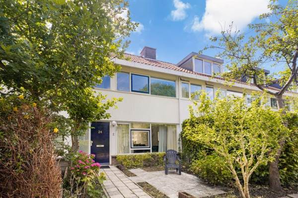 Woning Notenlaan 24 Amstelveen