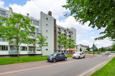 Woning Koningsplein flat 104E Maastricht