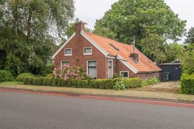 Woning Hoofdweg 7 Midwolda