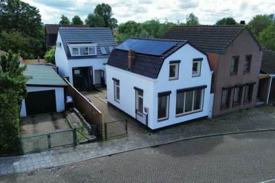 Woning Stroodorpe 1 Sluiskil