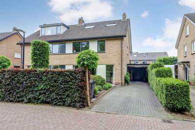 Woning Lijsterlaan 73 Ermelo