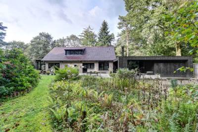 Woning Zandstraat 24 Alphen (NB)