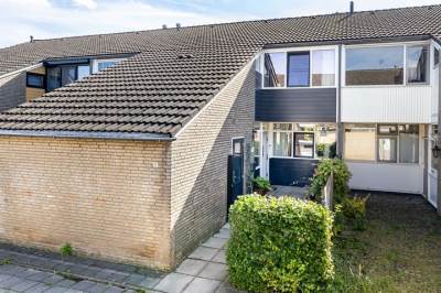 Woning Den Aalhorst 8 Almelo