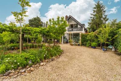 Woning Rijksweg 30 Mook