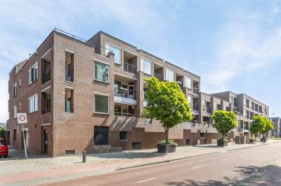 Woning Carolusdreef 38 Valkenswaard