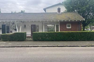 Woning Prinses Julianaweg 18 Dordrecht