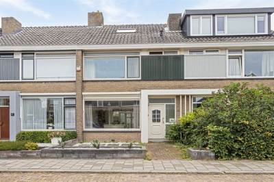 Woning Meindert Hobbemastraat 2A Capelle aan den IJssel