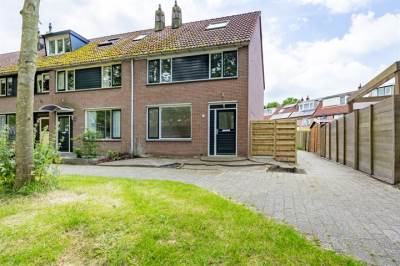 Woning Nachtegaal 1 Hoorn (NH)