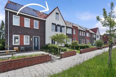 Woning Poproute 49 Middelburg