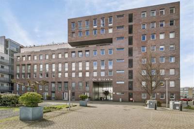 Woning De Steven 16 Zaandam