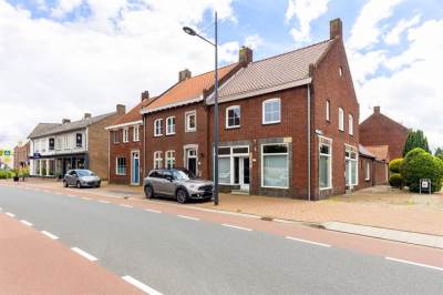 Woning Raadhuisstraat 38 Maasbracht