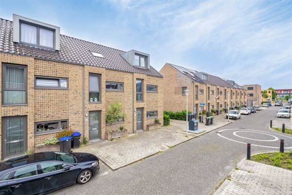Woning Dintelstraat 45 Berkel en Rodenrijs