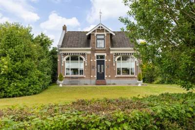 Woning Jousterweg 11 Oudehaske