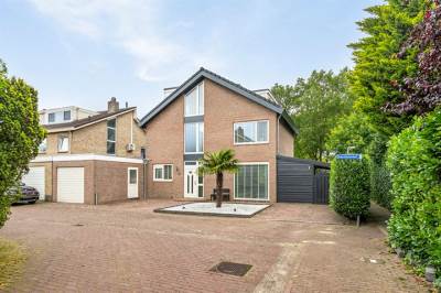 Woning Hazelhoenhof 2 Beuningen (GE)