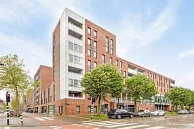 Woning Lumièrestraat 19 Amsterdam