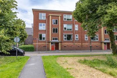 Woning Pioenstraat 80 Groningen